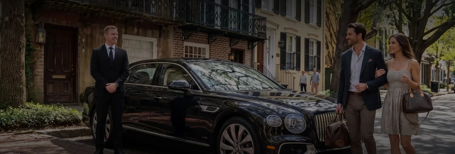 Car Service in Charlton, GA Car Service in Charlton, GA