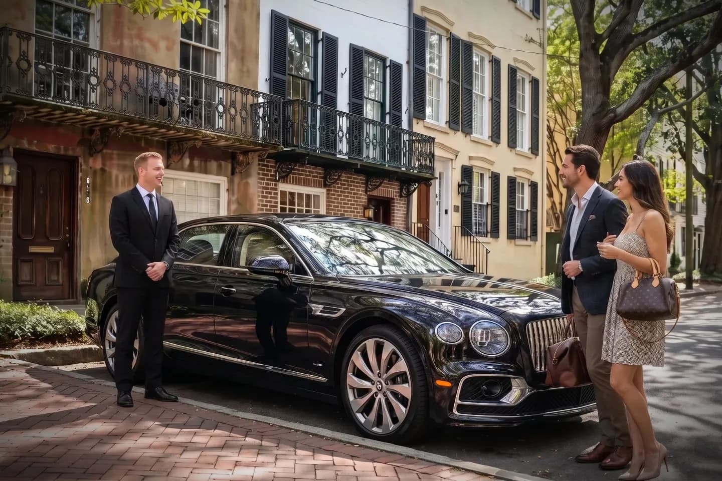 Car Service in Charlton, GA Quality Car Service in Charlton, GA for reliable transportation solutions