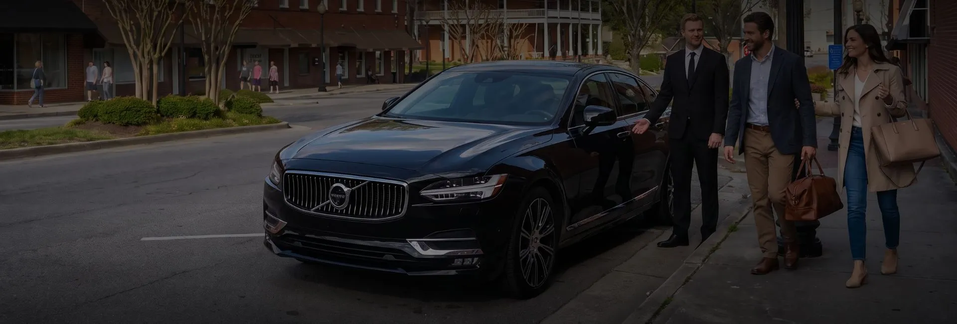 Car Service in Chattahoochee, GA Car Service in Chattahoochee, GA