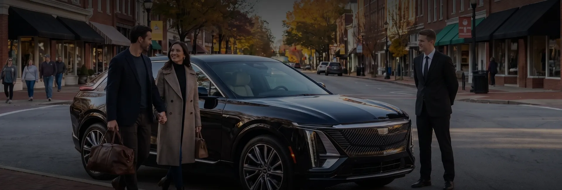 Car Service in Clarke, GA Car Service in Clarke, GA
