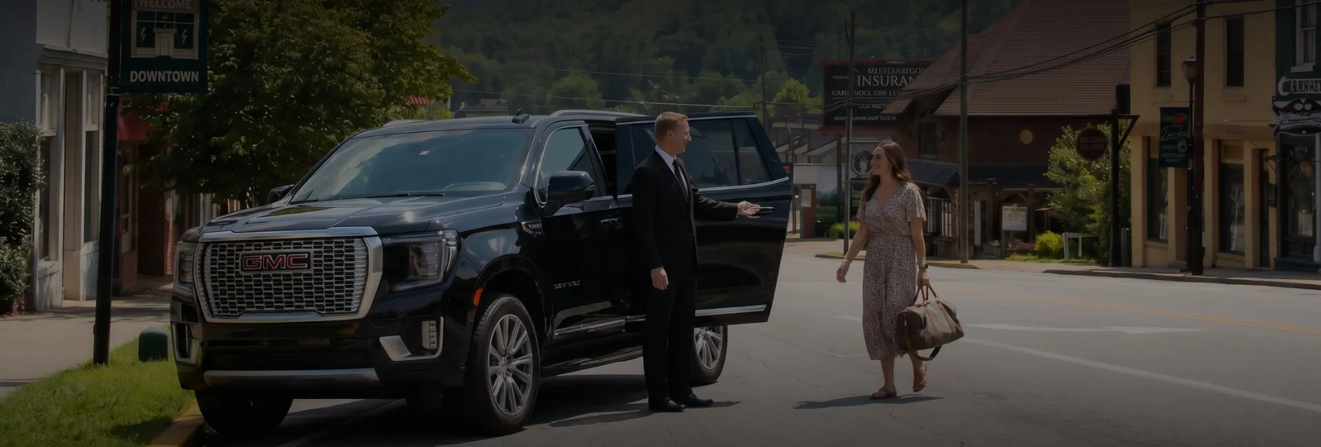 Car Service in Clayton, GA Car Service in Clayton, GA