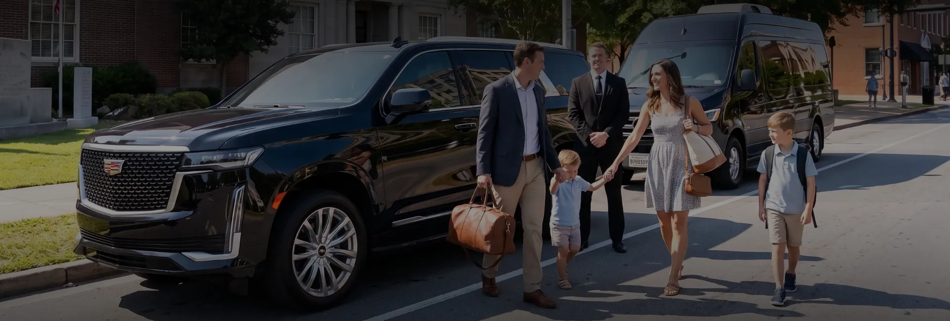 Car Service in Coffee, GA Car Service in Coffee, GA