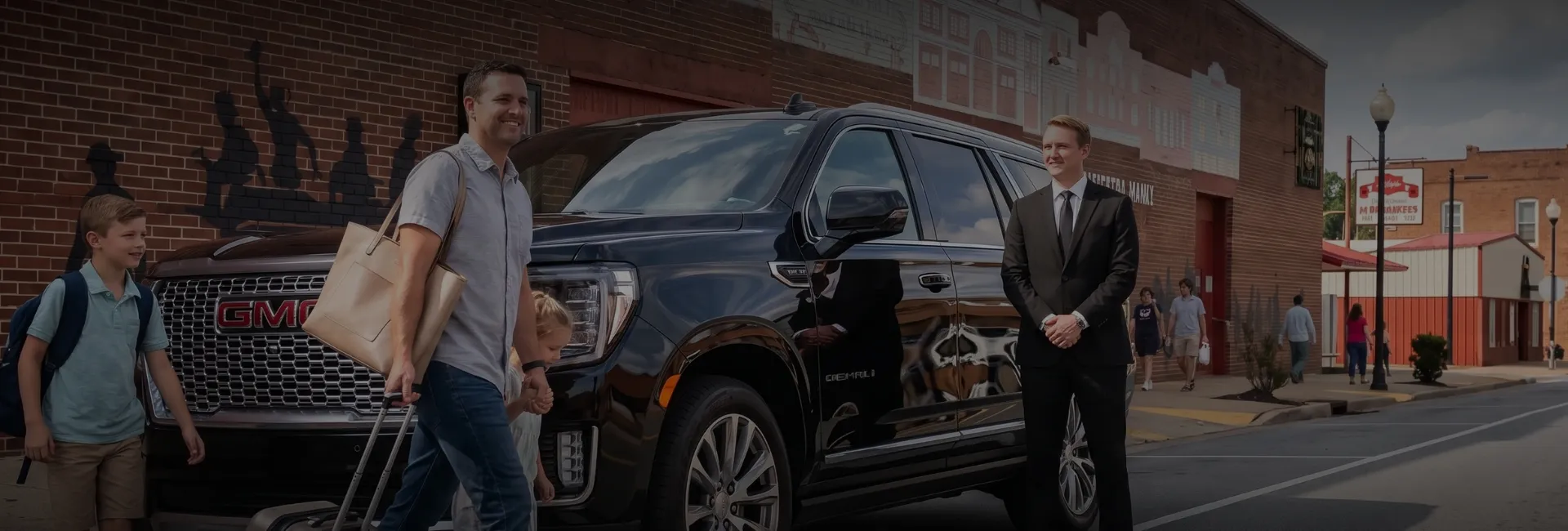 Car Service in Colquitt, GA Car Service in Colquitt, GA