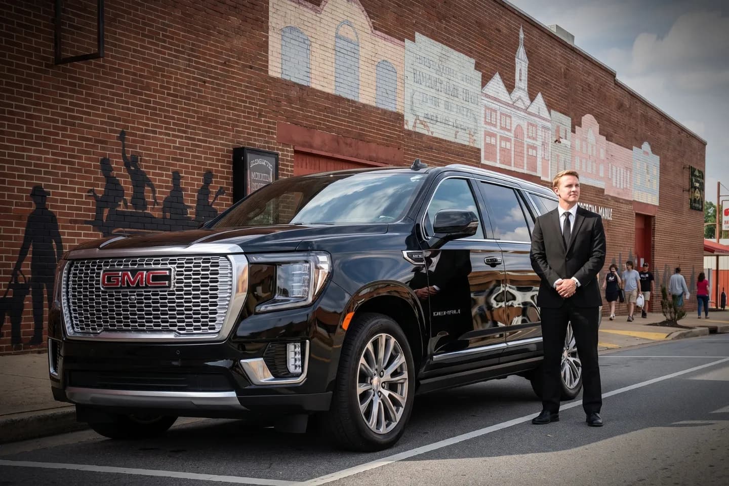 Car Service in Colquitt, GA Affordable Car Service in Colquitt, GA for dependable transportation needs