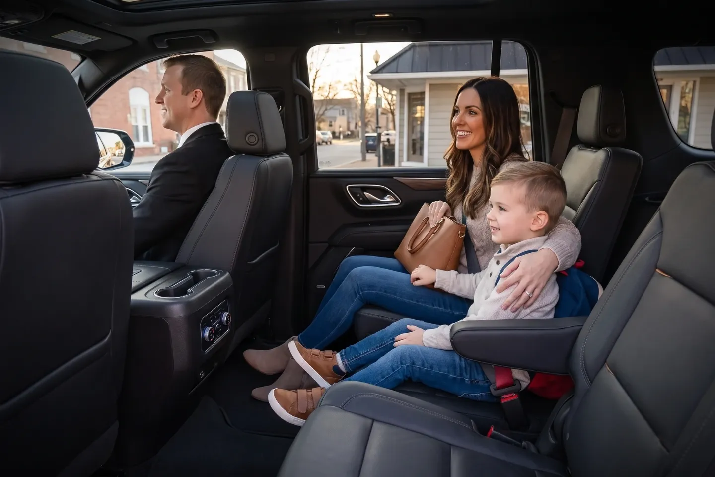 Car Service in Columbia, GA Quality car service in Columbia, GA for dependable vehicle care