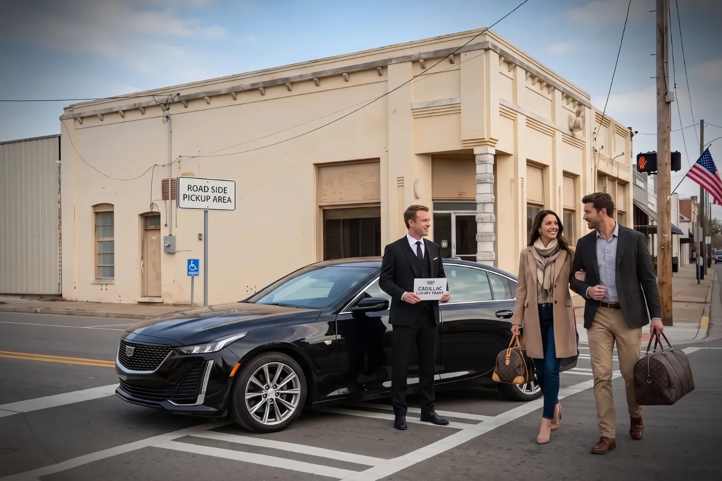 Car Service in Cook, GA Book a trusted car service in Cook, GA for safe and convenient transportation.