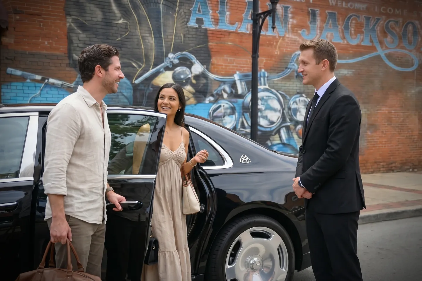 Car Service in Coweta, GA Affordable car service in Coweta, GA for local and long-distance trips