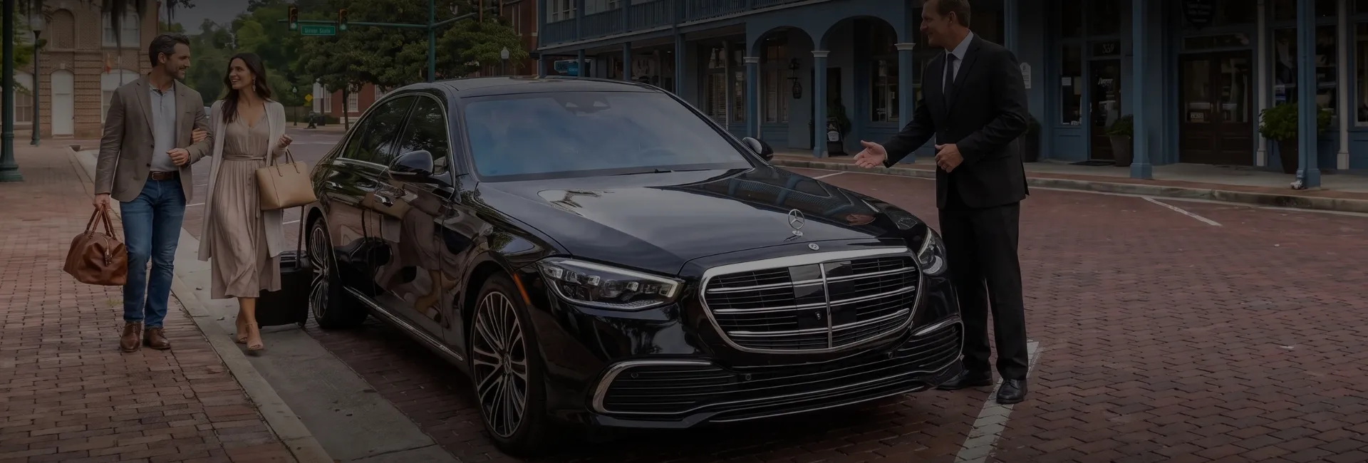 Car Service in Decatur, GA Car Service in Decatur, GA