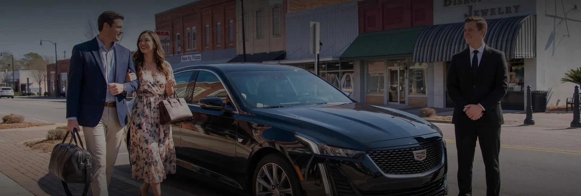 Car Service in Early, GA Car Service in Early, GA