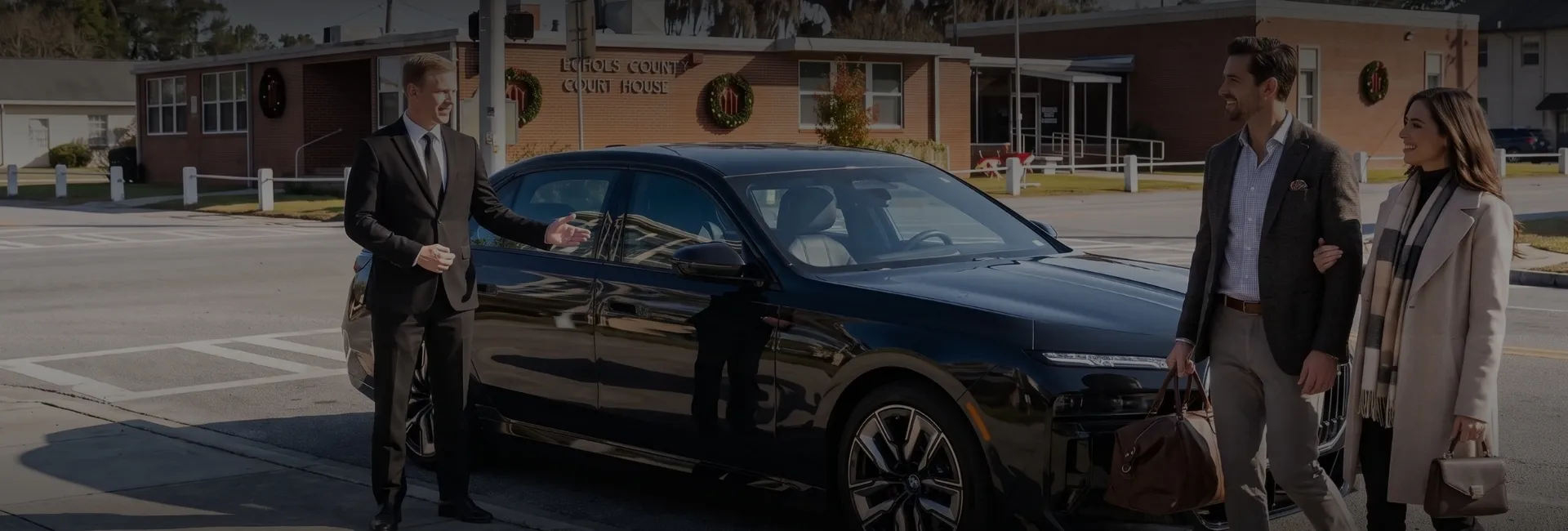 Car Service in Echols, GA Car Service in Echols, GA