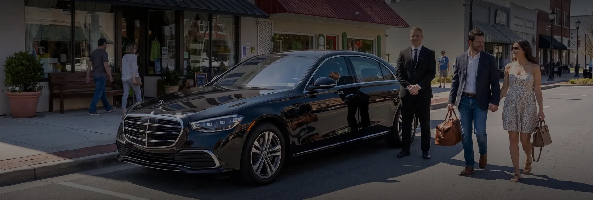 Car Service in Effingham, GA Car Service in Effingham, GA