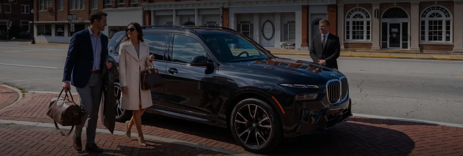 Car Service in Emanuel, GA Car Service in Emanuel, GA