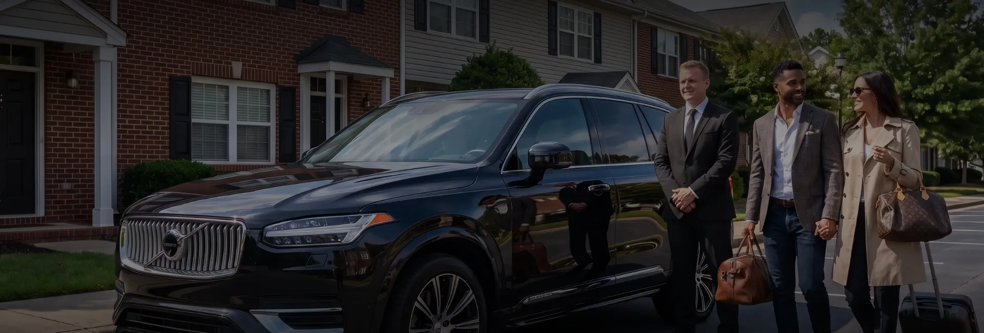 Car Service in Evans, GA Car Service in Evans, GA