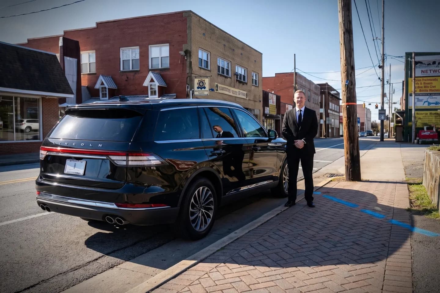 Car Service in Fannin, GA Professional Car Service in Fannin, GA for local and long-distance travel