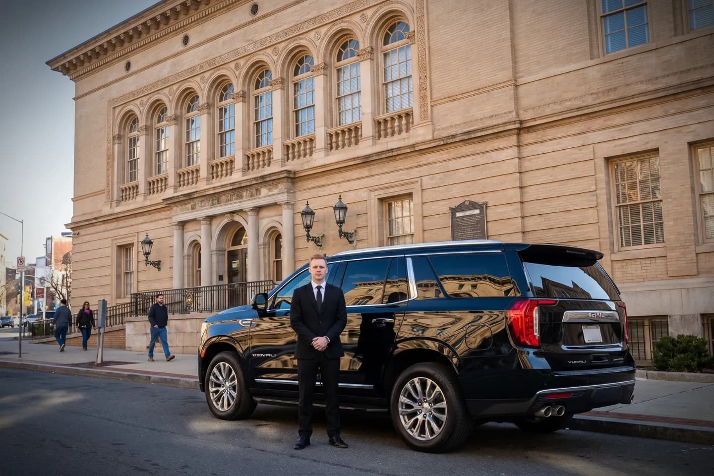 Car Service in Floyd, GA Professional Car Service in Floyd, GA for local and long-distance transportation