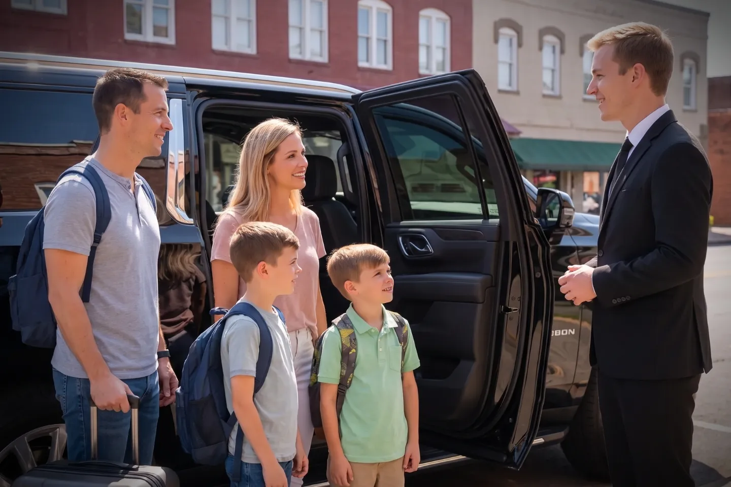 Car Service in Franklin, GA Reliable chauffeur and Car Service in Franklin, GA for every journey
