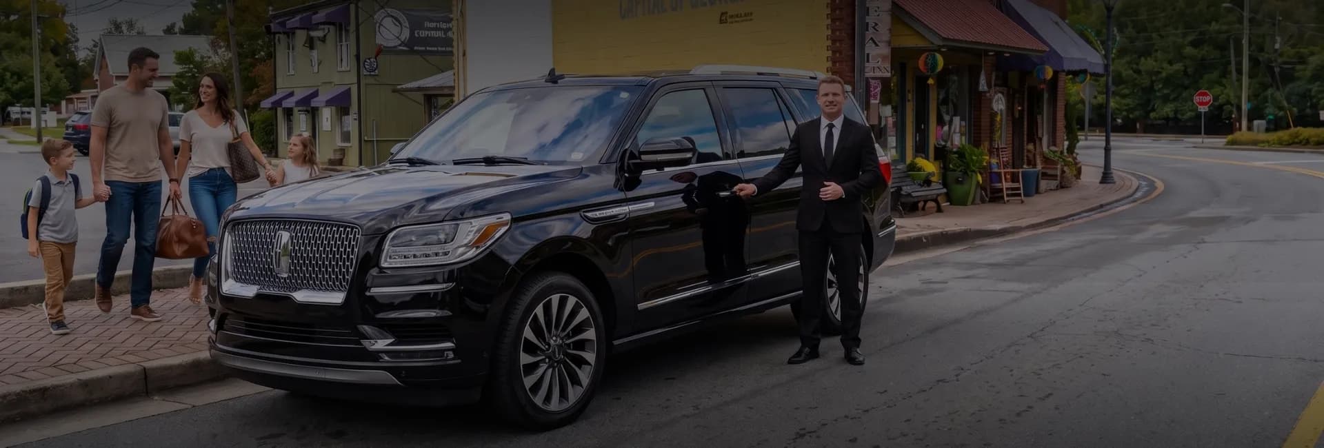 Car Service in Gilmer, GA Car Service in Gilmer, GA