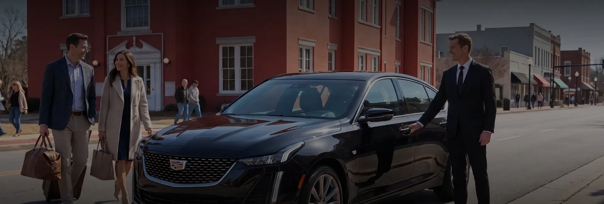 Car Service in Glascock, GA Car Service in Glascock, GA