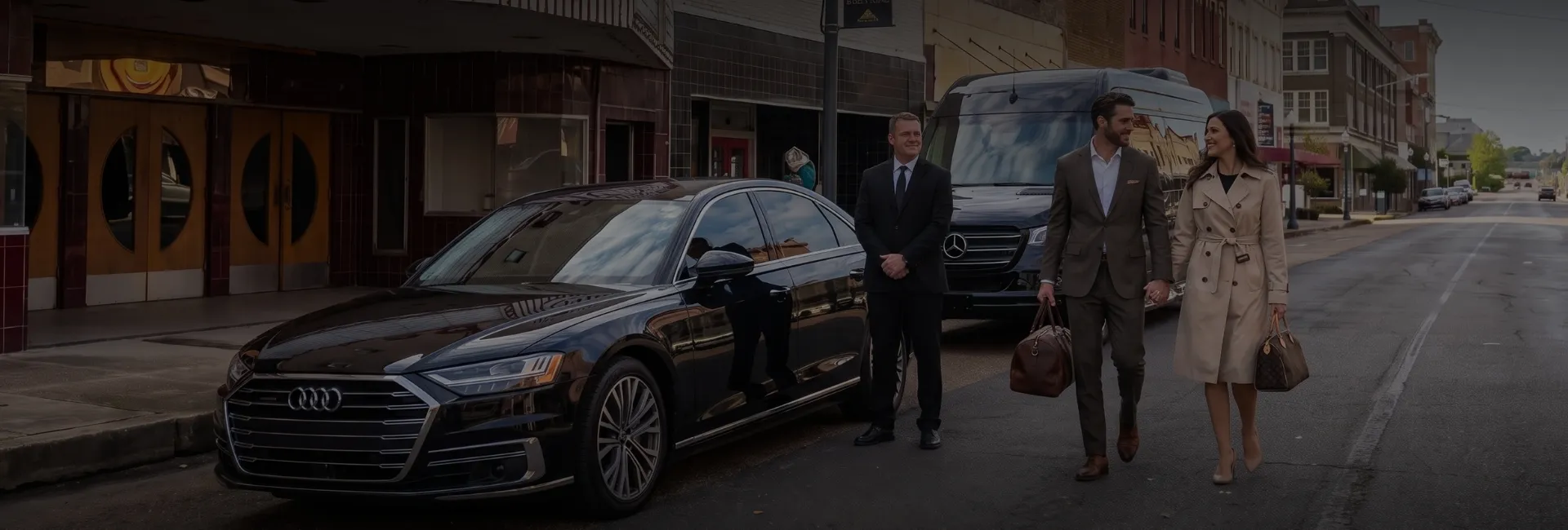 Car Service in Phillips, CO Car Service in Phillips, CO