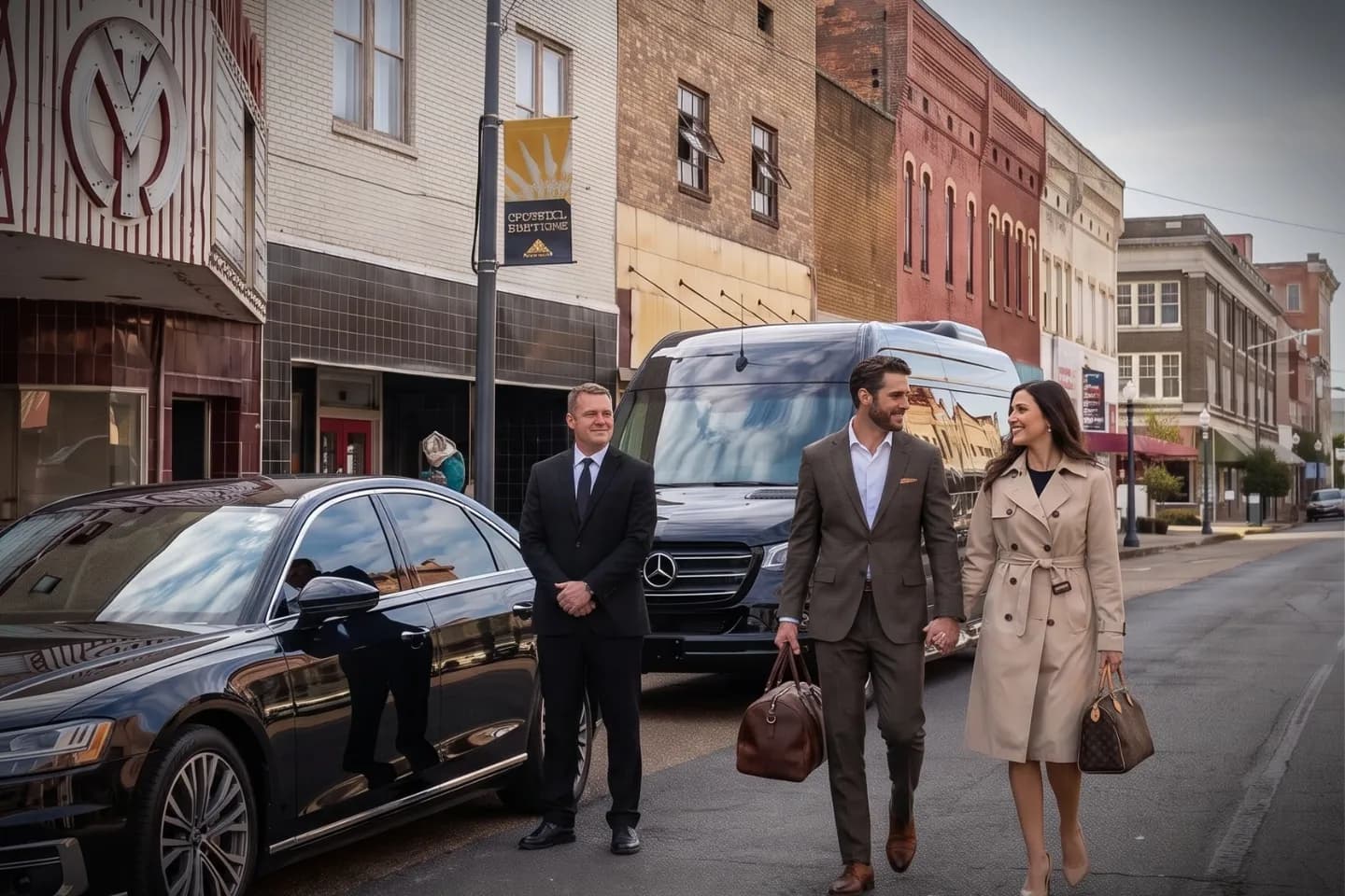 Car Service in Phillips, CO Convenient Car Service in Phillips, CO for safe, comfortable, and hassle-free local transportation.