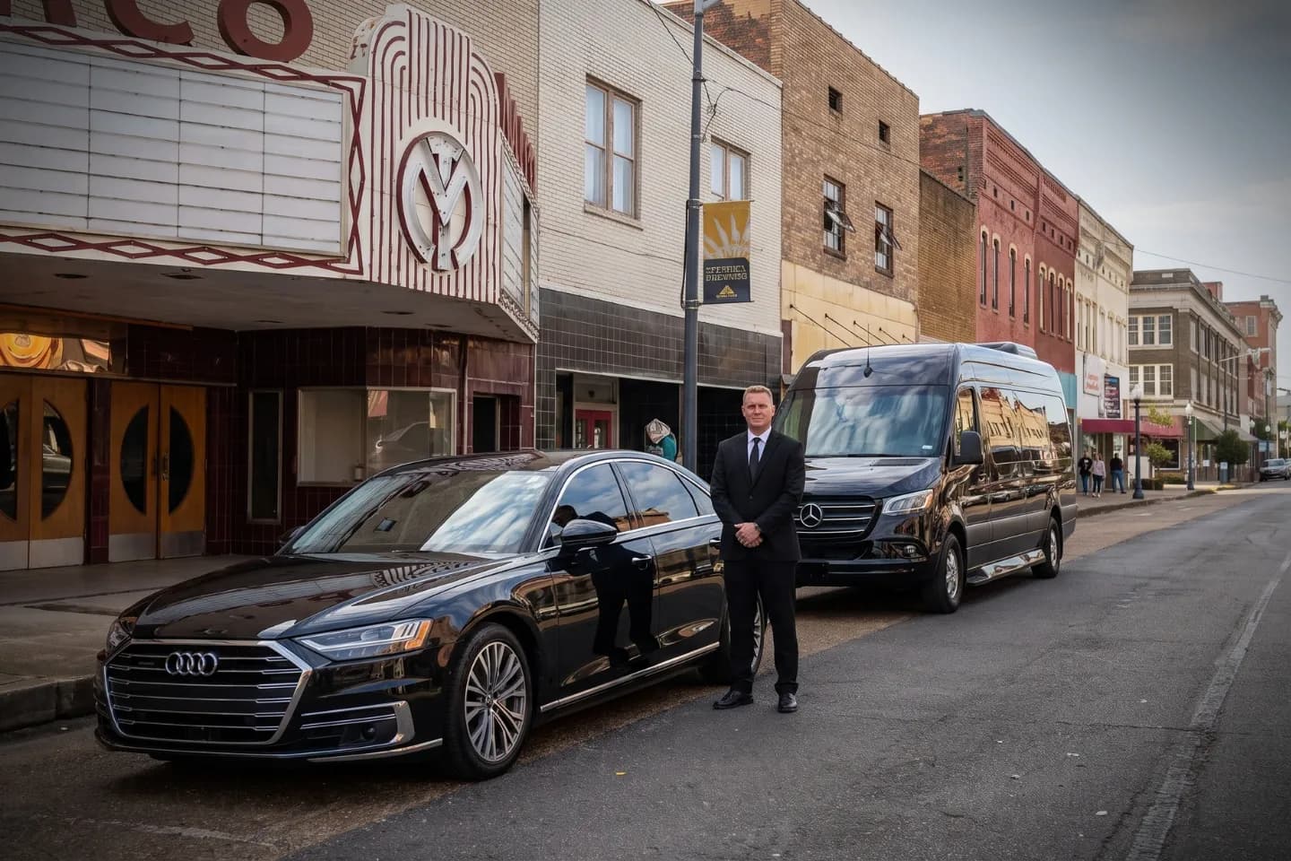 Car Service in Phillips, CO Reliable Car Service in Phillips, CO offering prompt and stress-free transportation for local and long-distance travel.