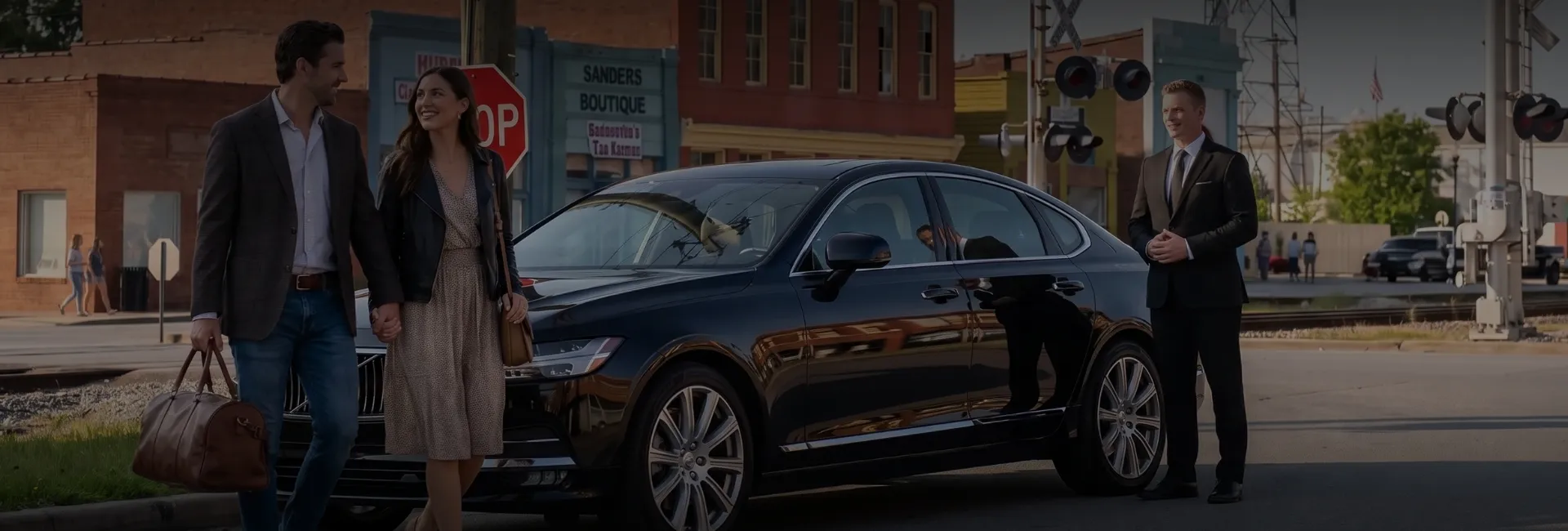 Car Service in Gordon, GA Car Service in Gordon, GA
