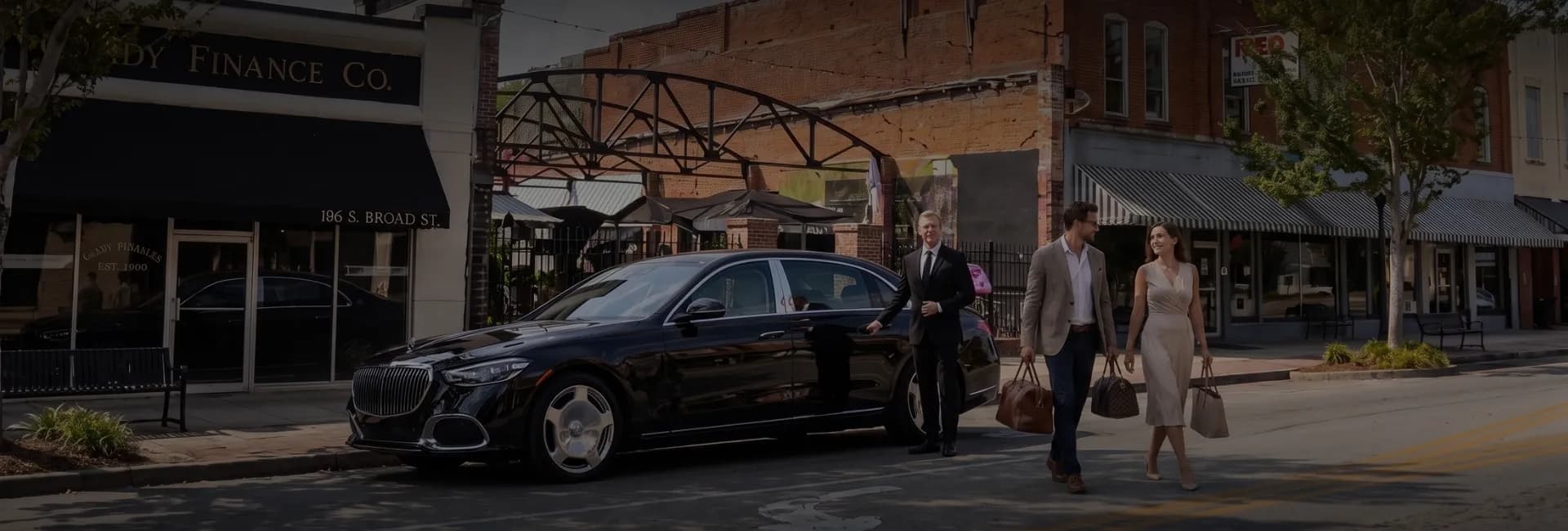 Car Service in Grady, GA Car Service in Grady, GA