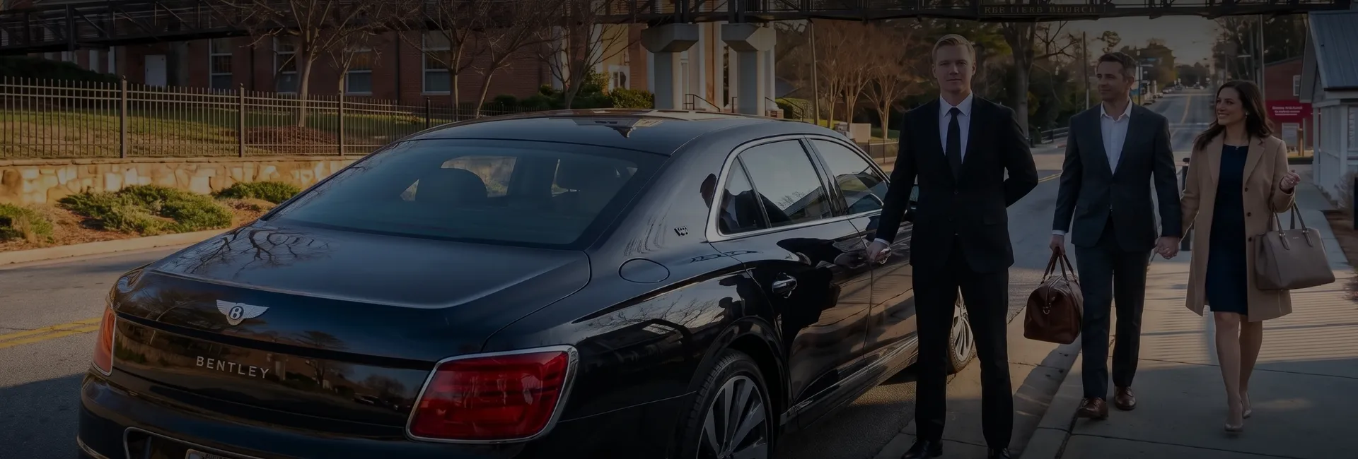Car Service in Habersham, GA Car Service in Habersham, GA