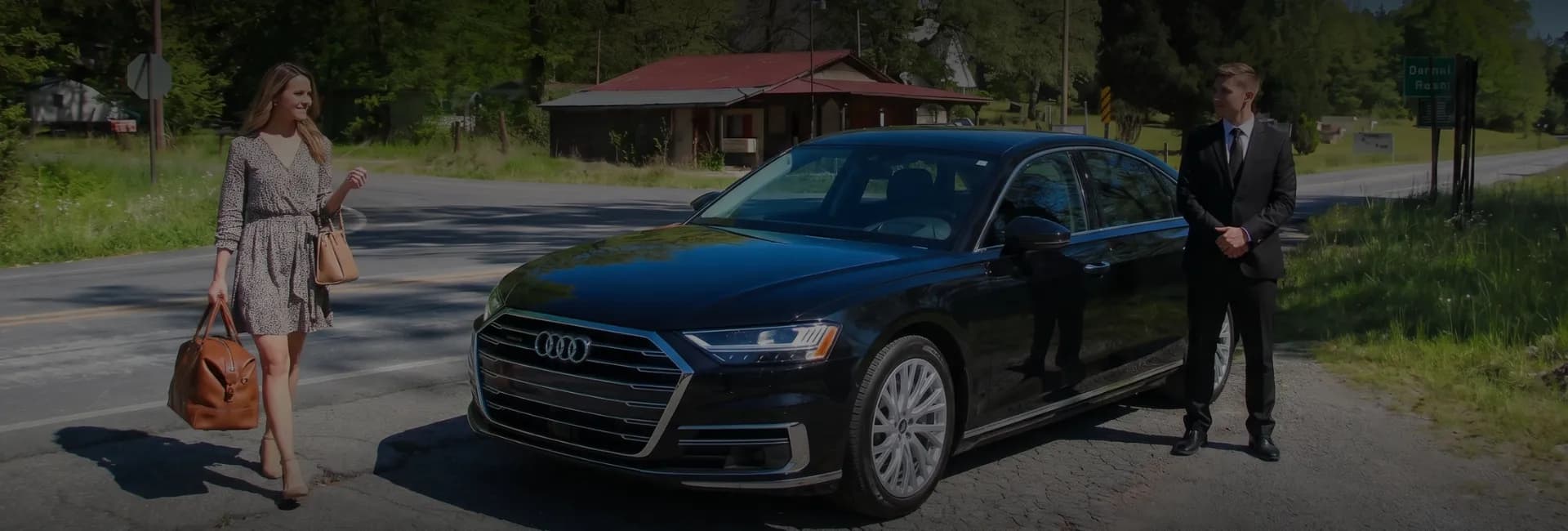 Car Service in Hall, GA Car Service in Hall, GA