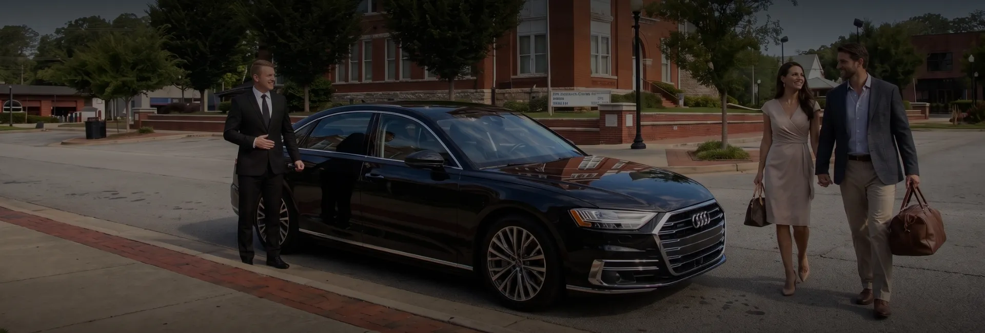 Car Service in Haralson, GA Car Service in Haralson, GA