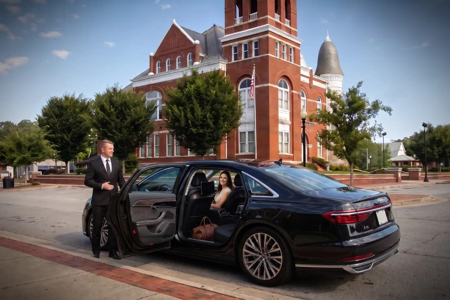 Car Service in Haralson, GA Convenient Car Service in Haralson, GA for stress-free transportation
