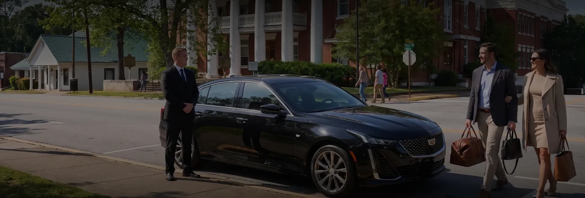 Car Service in Harris, GA Car Service in Harris, GA