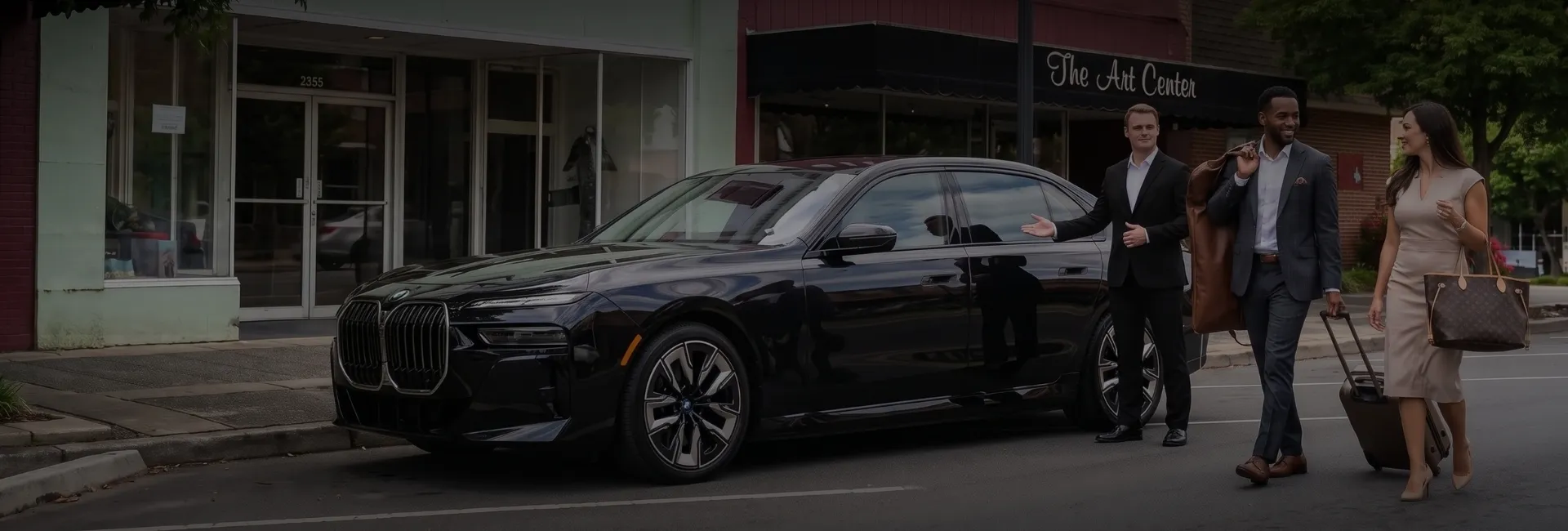 Car Service in Hart, GA Car Service in Hart, GA