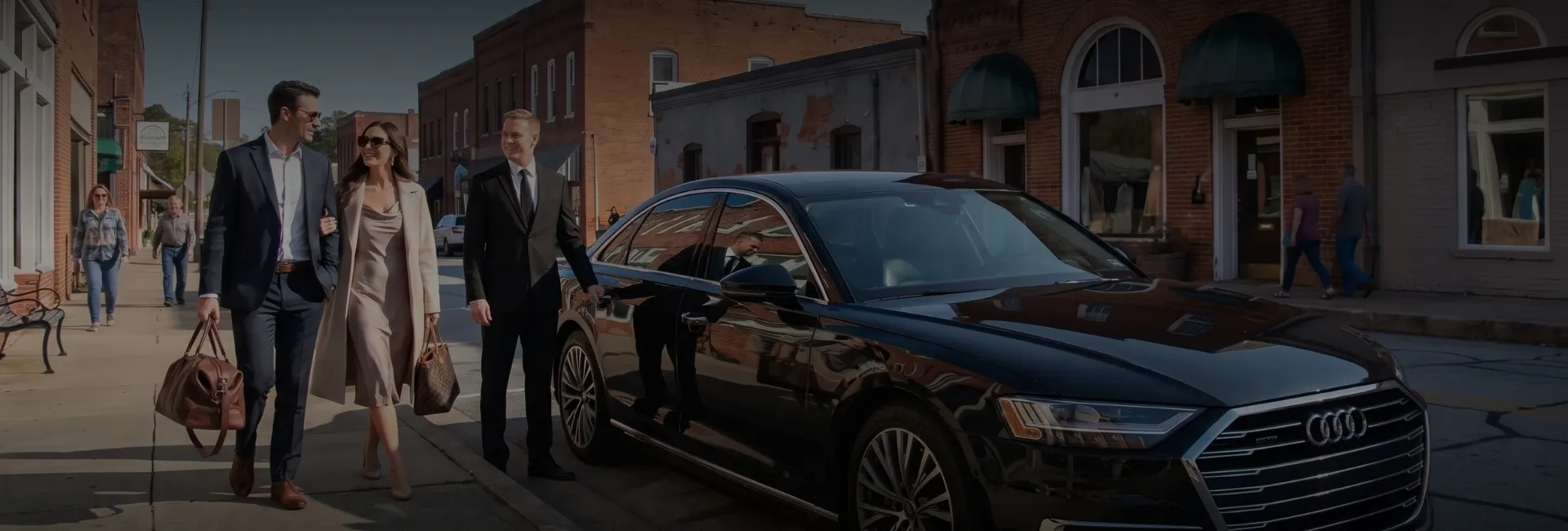 Car Service in Jefferson, GA Car Service in Jefferson, GA