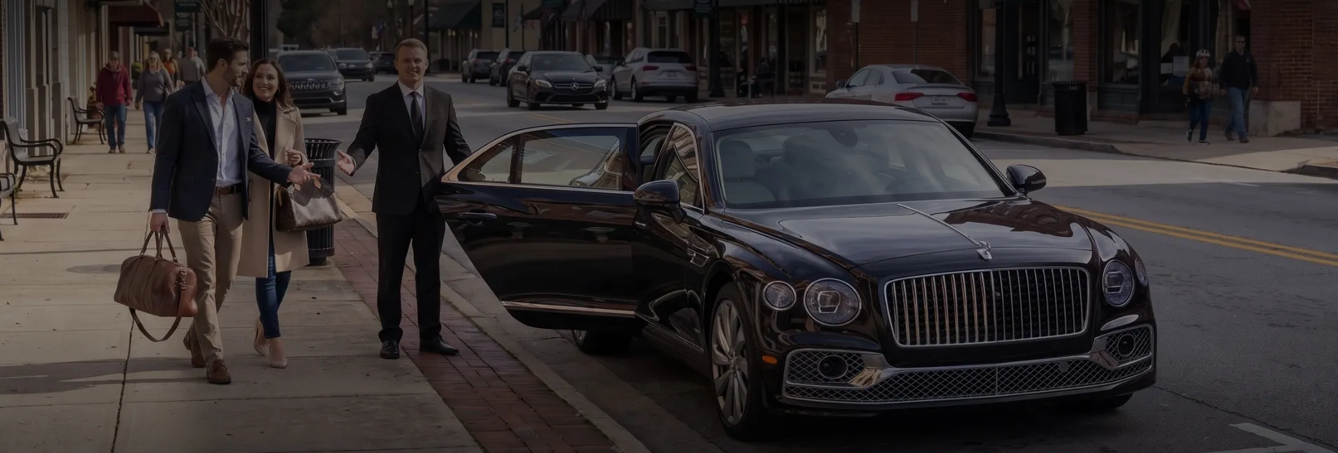 Car Service in Jenkins, GA Car Service in Jenkins, GA