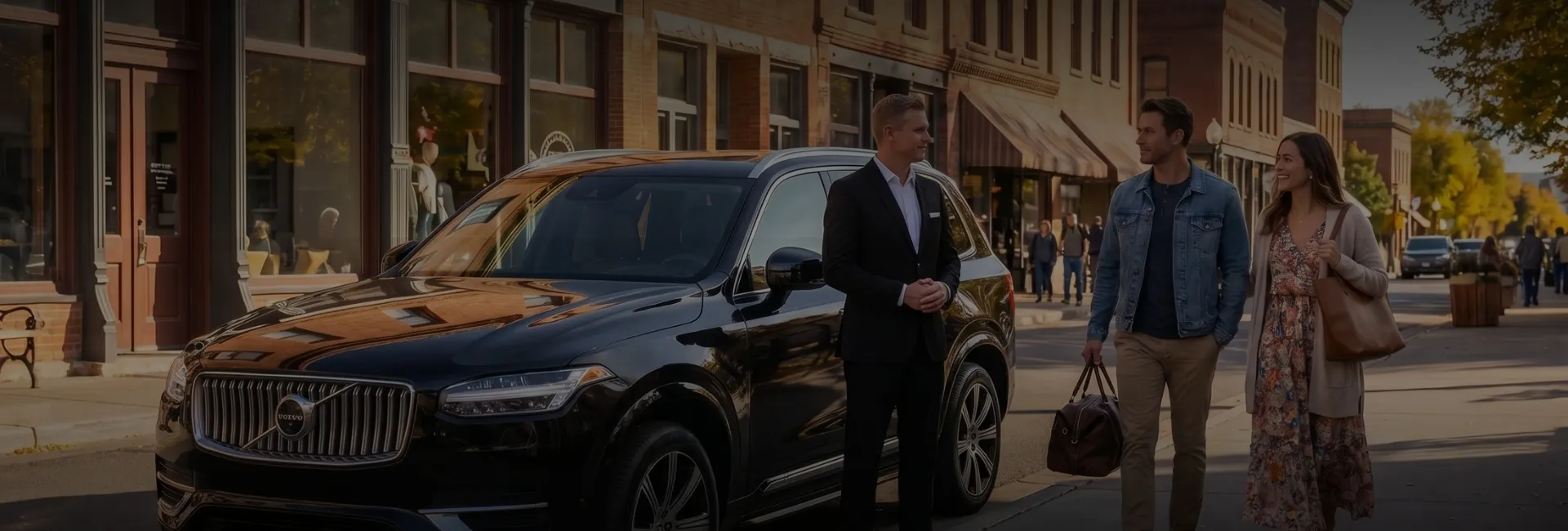 Car Service in Pueblo, CO Car Service in Pueblo, CO