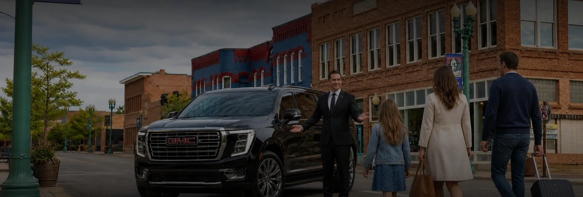 Car Service in Rio Blanco, CO Car Service in Rio Blanco, CO