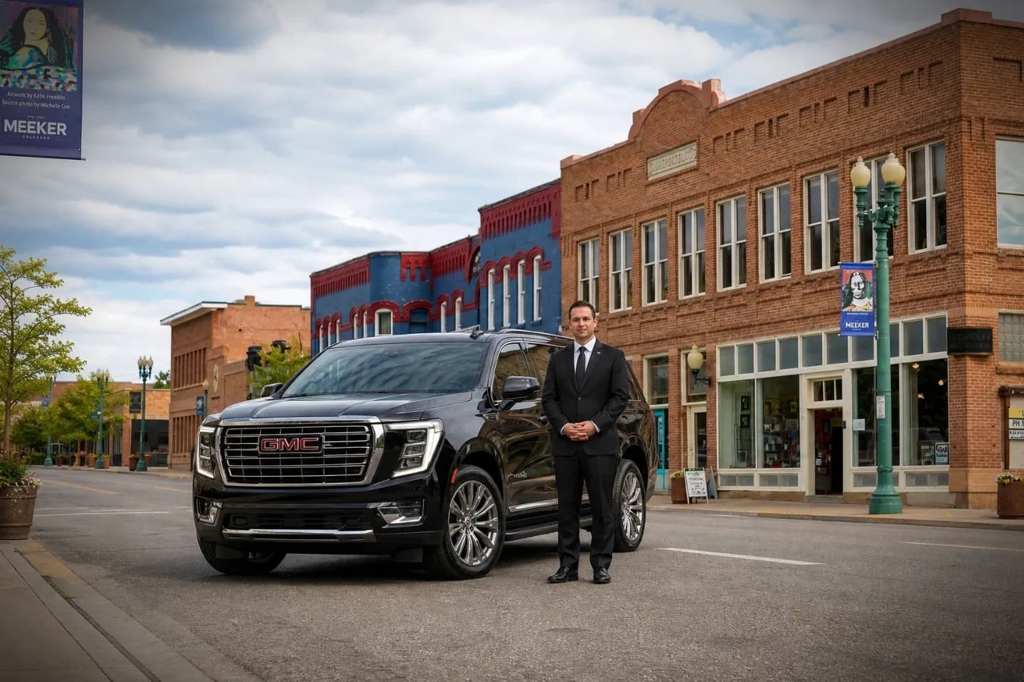 Car Service in Rio Blanco, CO Reliable car service in Rio Blanco, CO with professional chauffeurs for smooth travel.