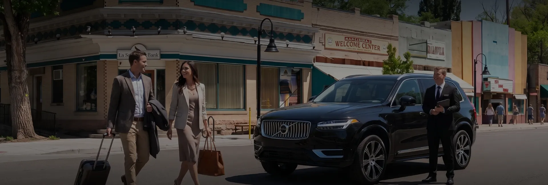 Car Service in Saguache, CO Car Service in Saguache, CO