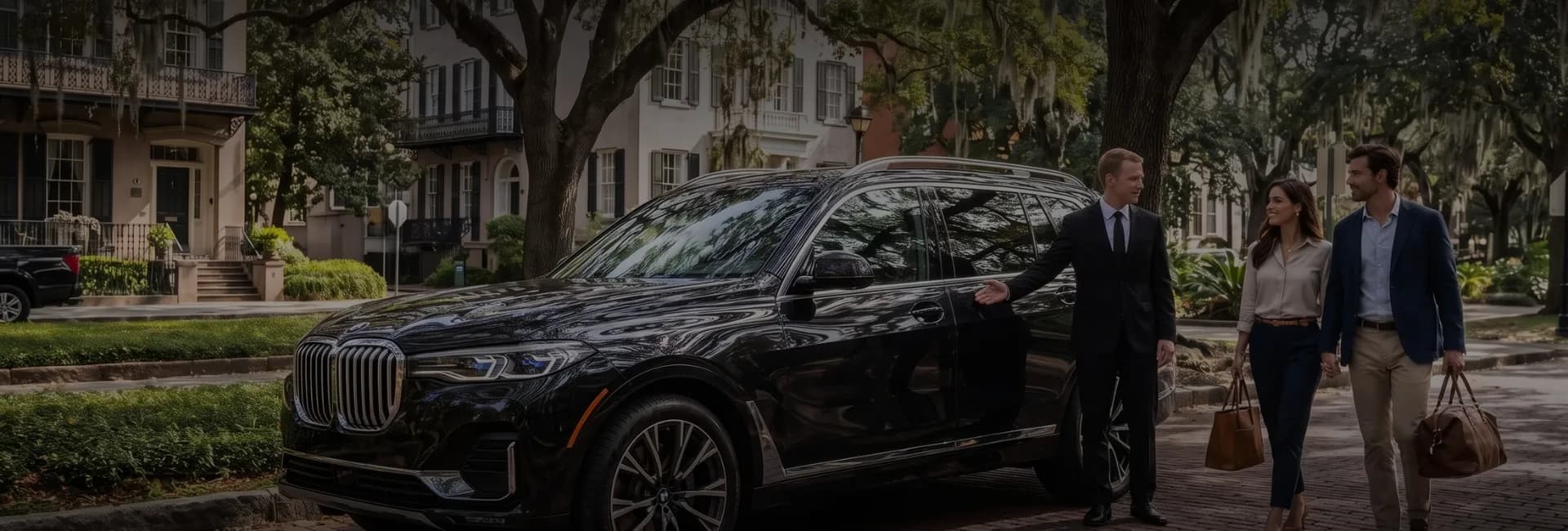 Car Service in Jones, GA Car Service in Jones, GA