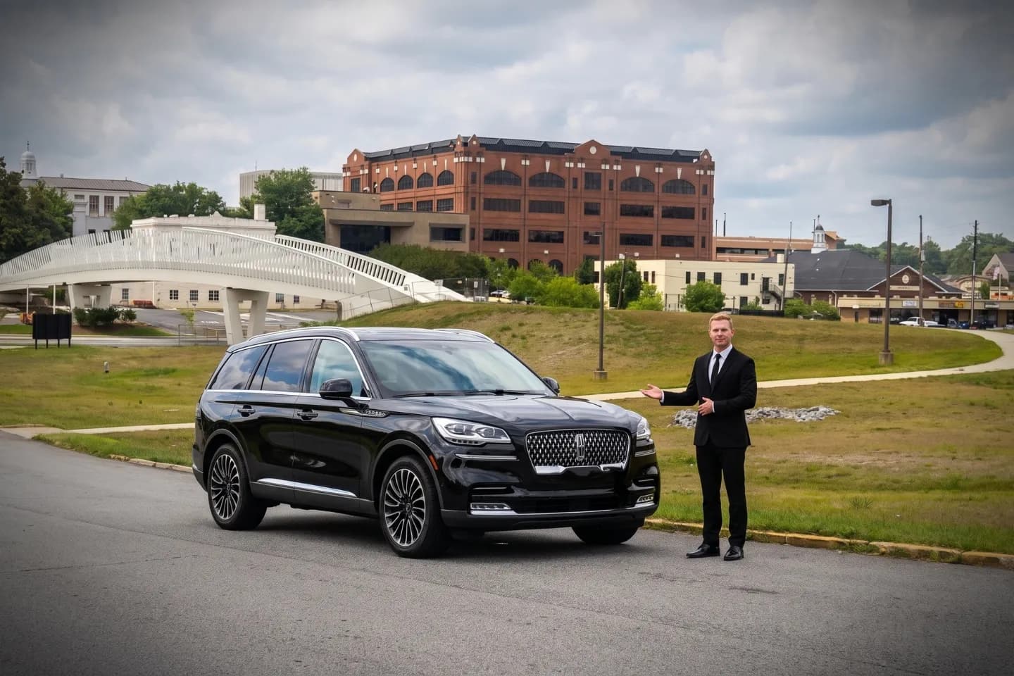 Car Service in Lanier, GA Professional Car Service in Lanier, GA for business and personal travel