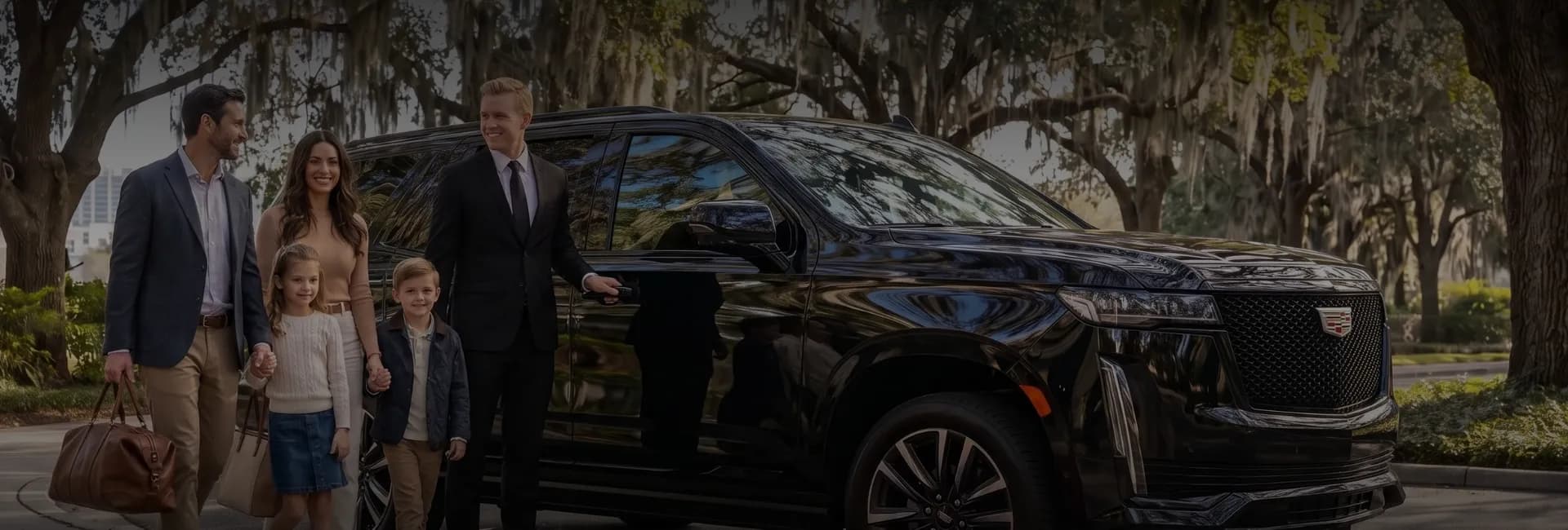 Car Service in Laurens, GA Car Service in Laurens, GA