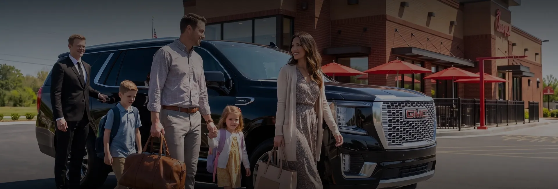 Car Service in Lee, GA Car Service in Lee, GA