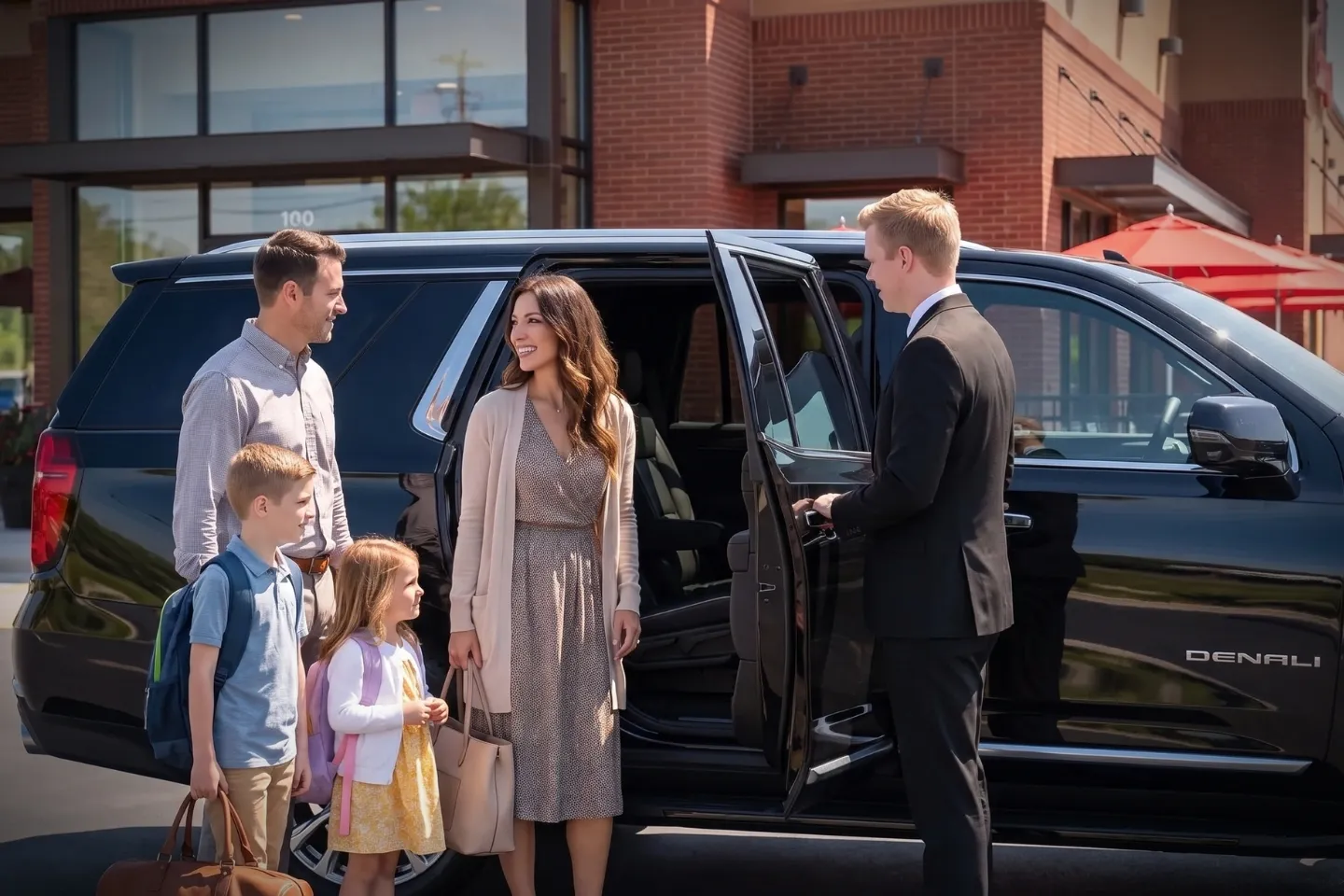 Car Service in Lee, GA Convenient Car Service in Lee, GA for Airport and Event Travel