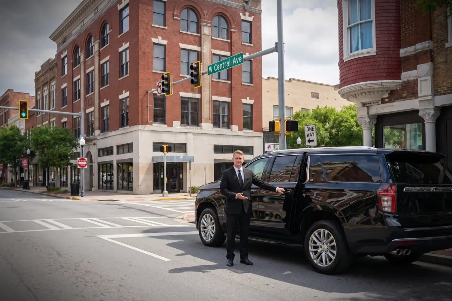 Car Service in Lowndes, GA Reliable Car Service in Lowndes, GA for airport transfers, business travel, and special events.