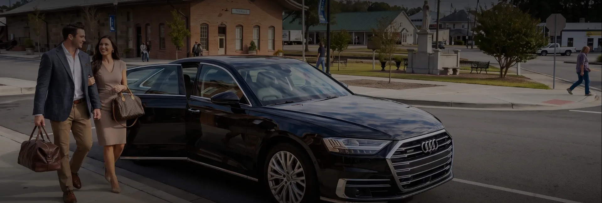 Car Service in Mcduffie, GA Car Service in Mcduffie, GA