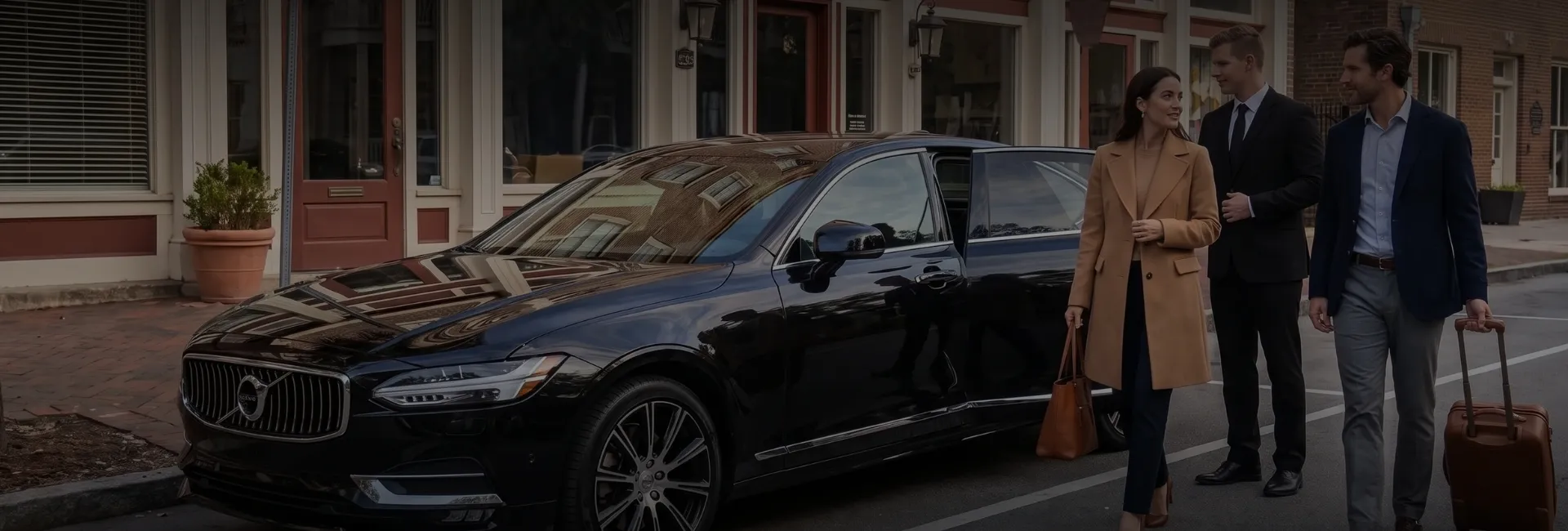 Car Service in Mcintosh, GA Car Service in Mcintosh, GA
