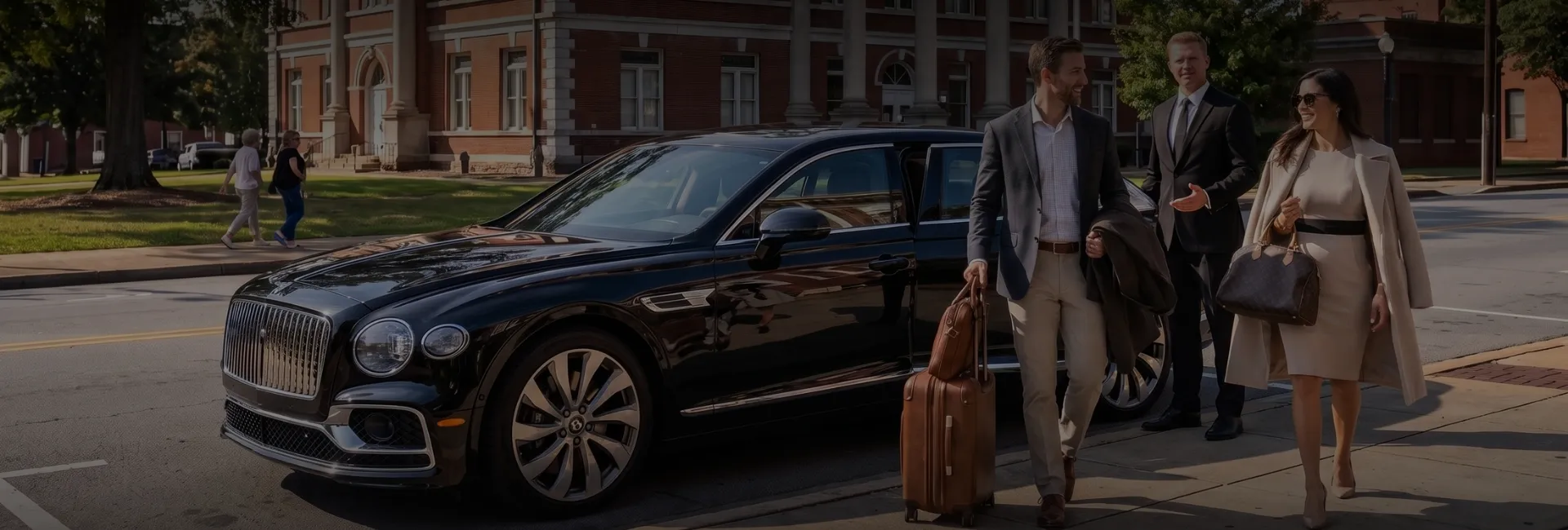 Car Service in Meriwether, GA Car Service in Meriwether, GA
