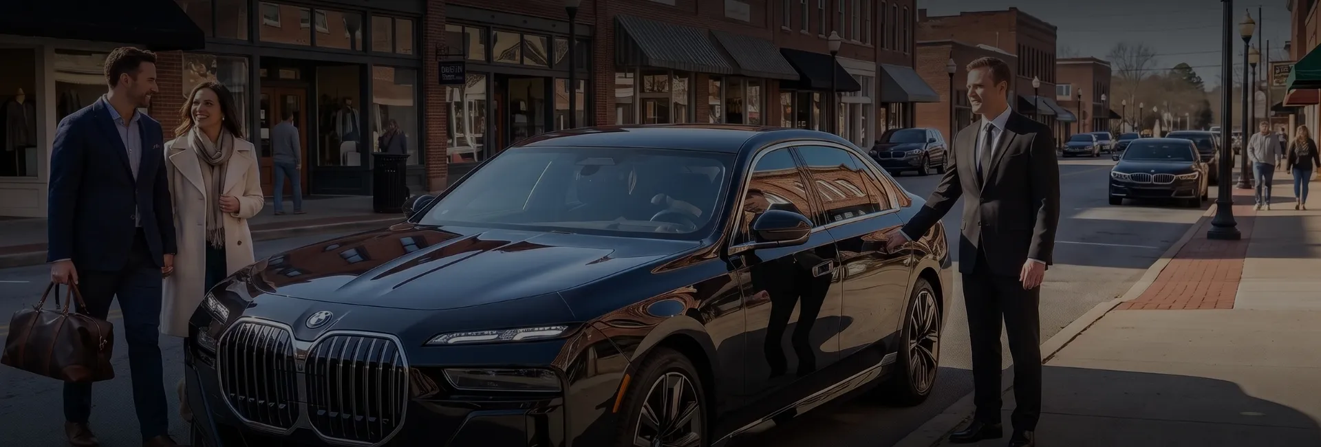 Car Service in Mitchell, GA Car Service in Mitchell, GA