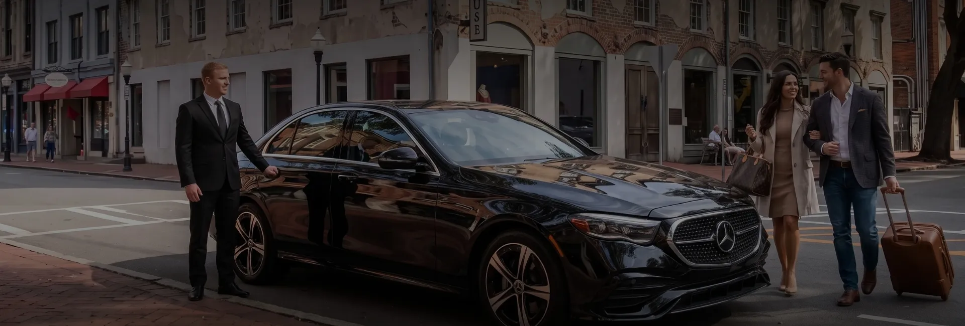 Car Service in Montgomery, GA Car Service in Montgomery, GA
